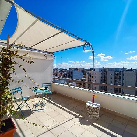 Good Vibes Apartment Bari Esterno foto