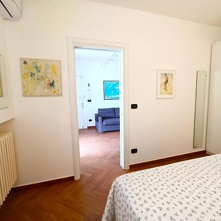 Good Vibes Apartment Bari Esterno foto